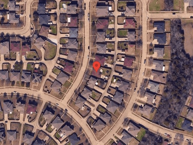 House image located at Mesquite, TX 75181