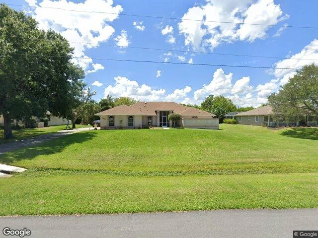 House image located at Melbourne, FL 32934