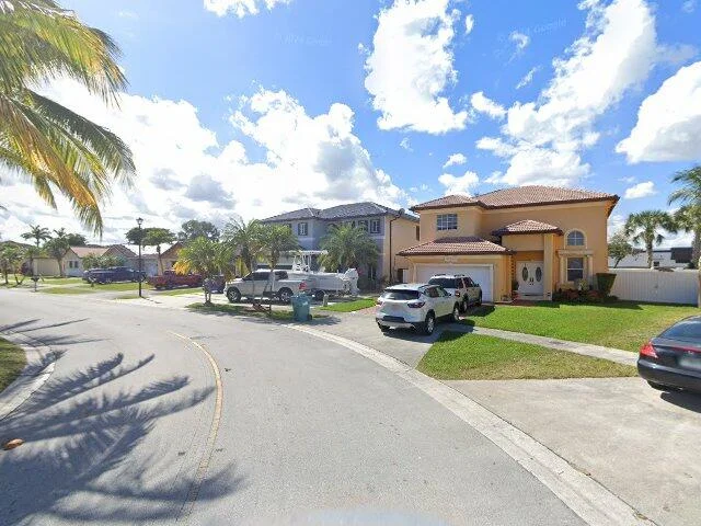 House image located at Homestead, FL 33033
