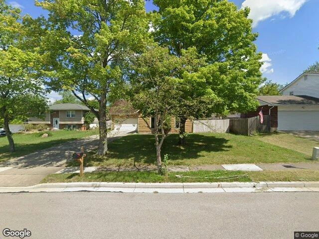 House image located at Lebanon, OH 45036