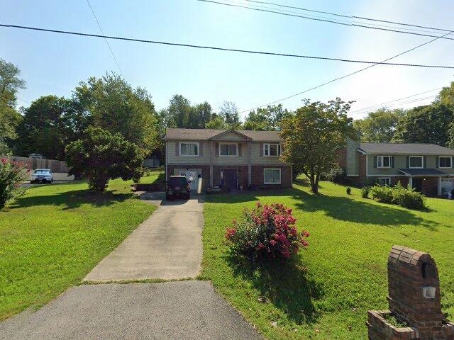 House image located at Clarksville, TN 37043