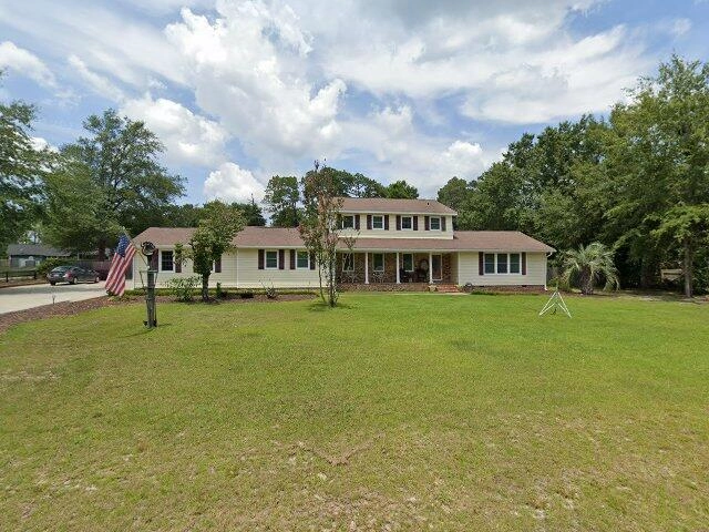 House image located at Lugoff, SC 29078