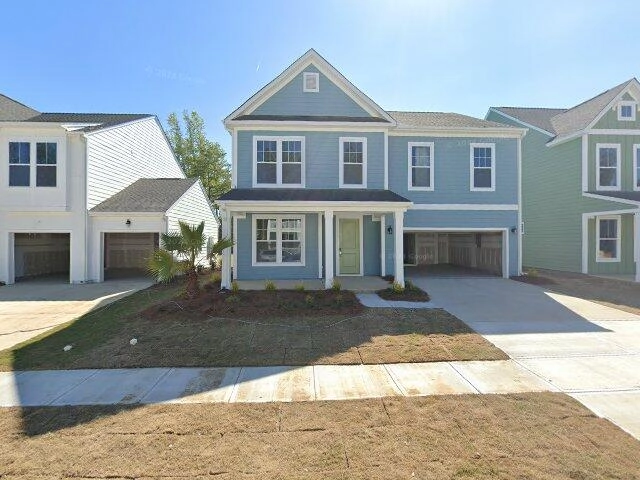 House image located at Ravenel, SC 29470