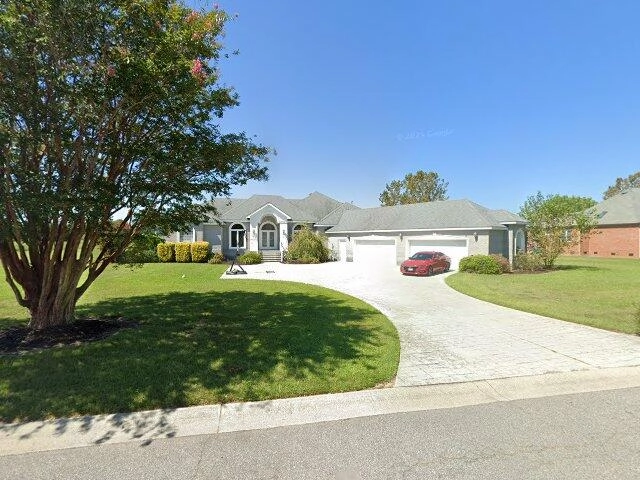 House image located at Elizabeth City, NC 27909