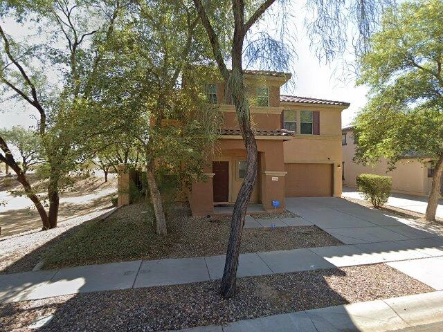 House image located at Surprise, AZ 85374