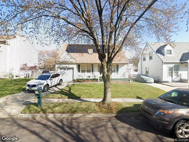 House image located at Merchantville, NJ 08109