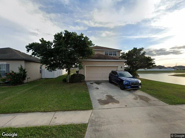 House image located at Winter Haven, FL 33881