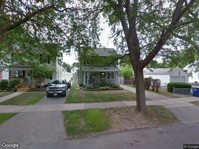 House image located at Toledo, OH 43605