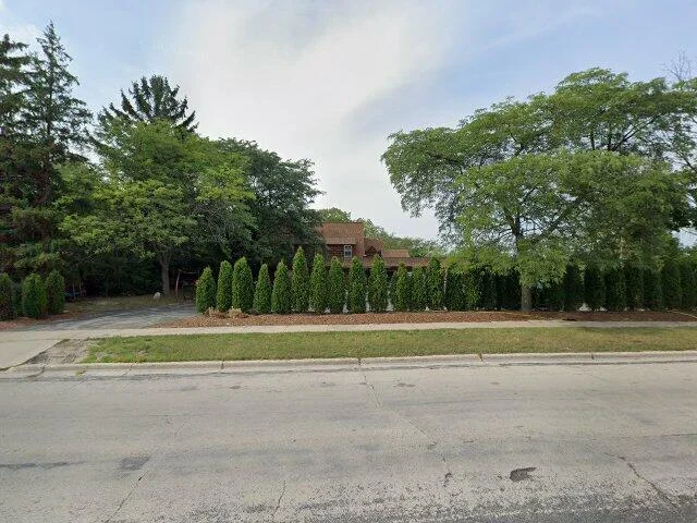 House image located at Menomonee Falls, WI 53051