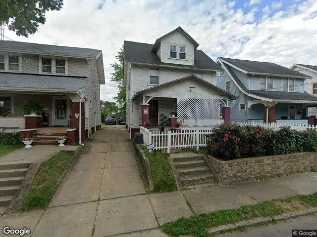 House image located at Canton, OH 44710