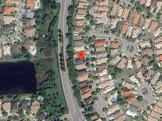 House image located at Hollywood, FL 33029