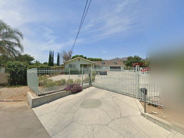 House image located at Sylmar, CA 91342