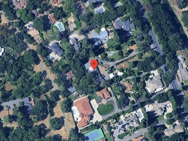 House image located at Alamo, CA 94507