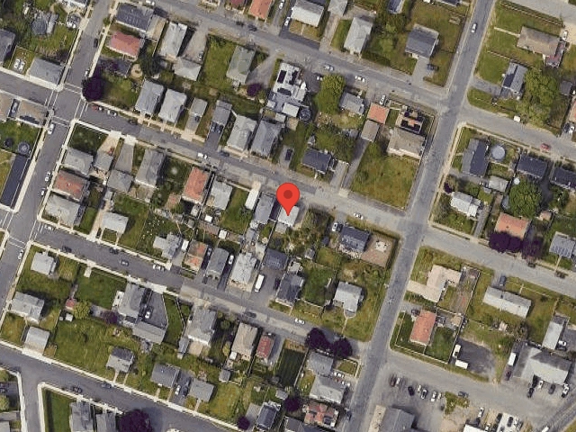 House image located at New Bedford, MA 02740