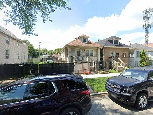 House image located at Chicago, IL 60619