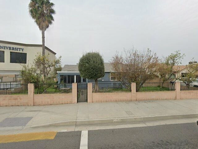 House image located at Anaheim, CA 92806