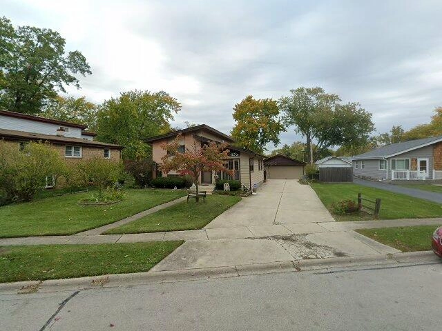 House image located at Villa Park, IL 60181