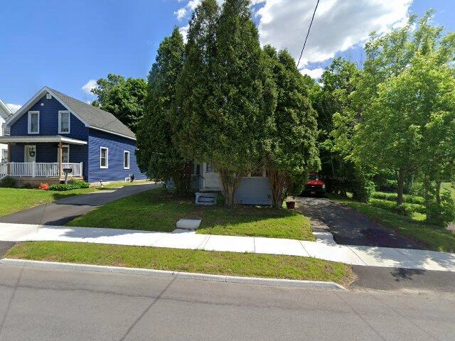 House image located at Massena, NY 13662