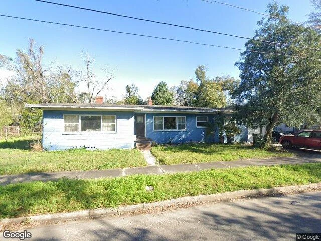 House image located at Jacksonville, FL 32209