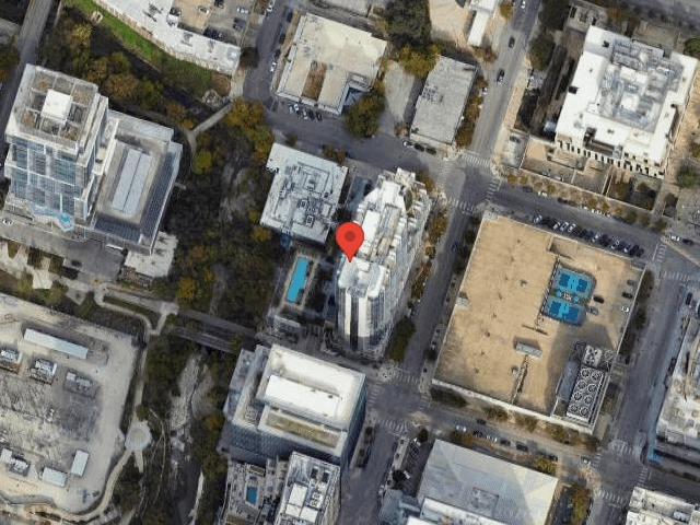 House image located at Austin, TX 78701
