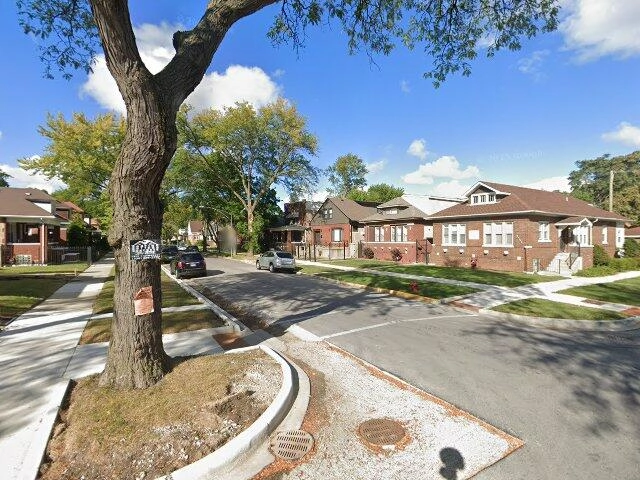 House image located at Chicago, IL 60619