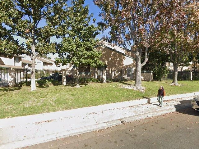 House image located at La Puente, CA 91744