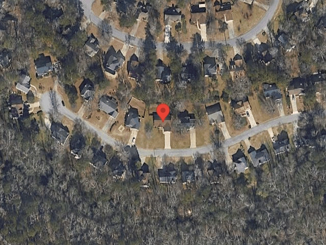 House image located at Rex, GA 30273