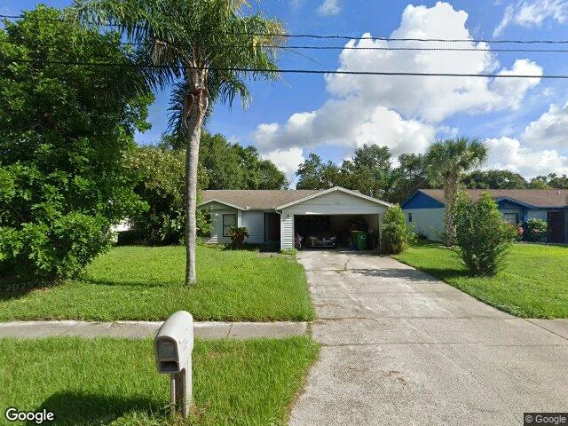 House image located at Cocoa, FL 32926