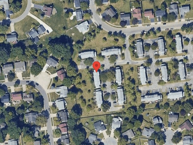 House image located at Hilliard, OH 43026