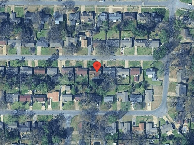 House image located at Memphis, TN 38135
