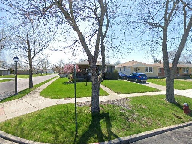 House image located at Buffalo, NY 14223