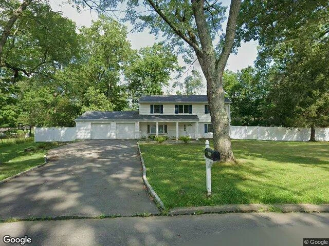 House image located at Westwood, NJ 07675