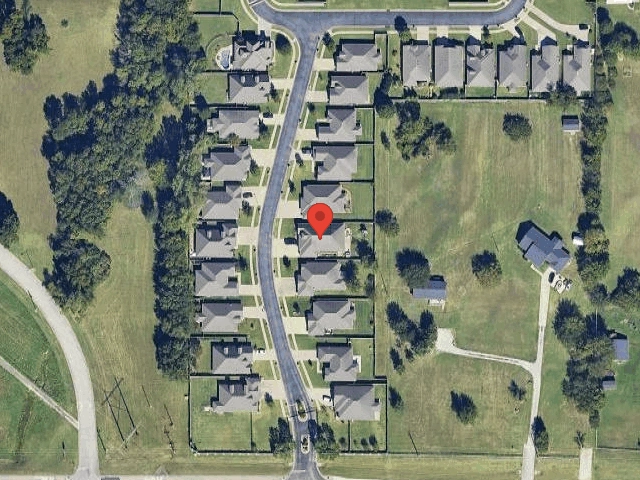 House image located at Jenks, OK 74037