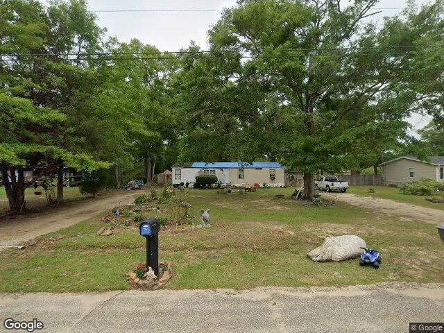 House image located at Cantonment, FL 32533