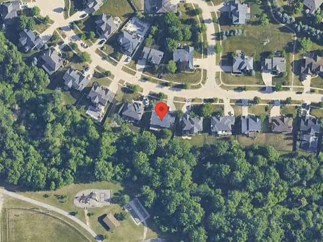 House image located at Strongsville, OH 44149