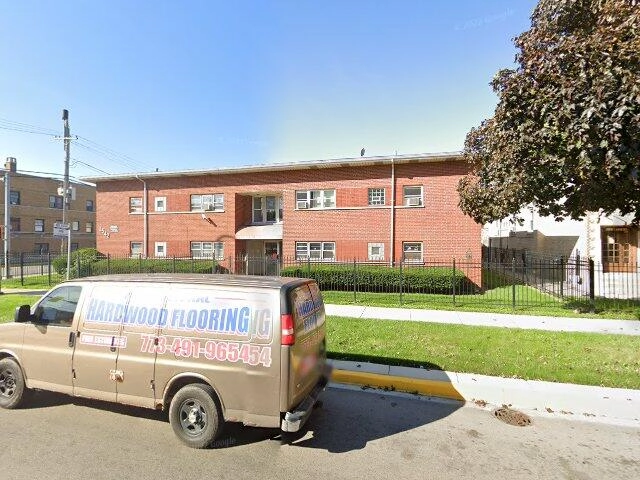 House image located at Cicero, IL 60804