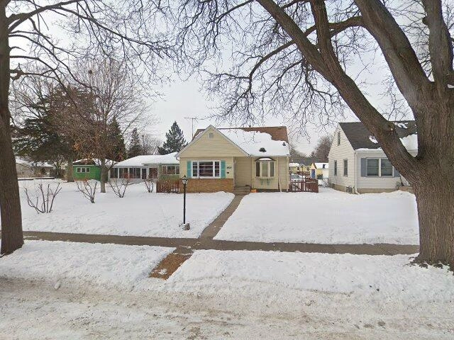 House image located at Minneapolis, MN 55410