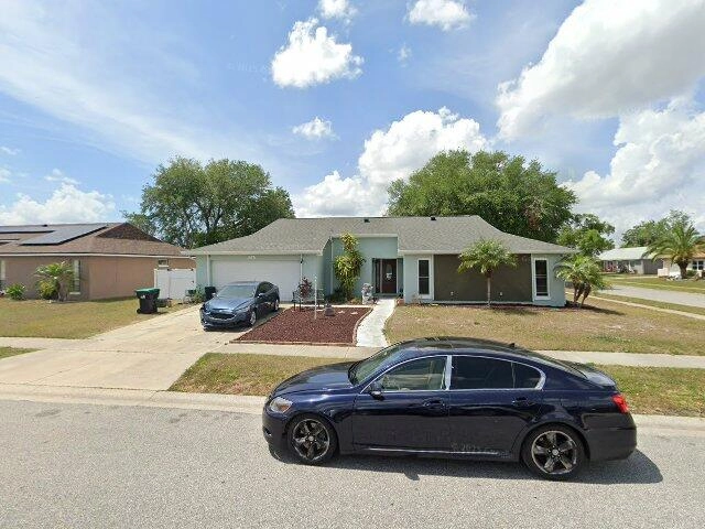 House image located at Orlando, FL 32824