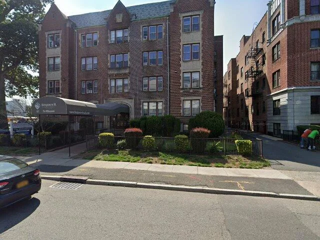 House image located at East Orange, NJ 07018