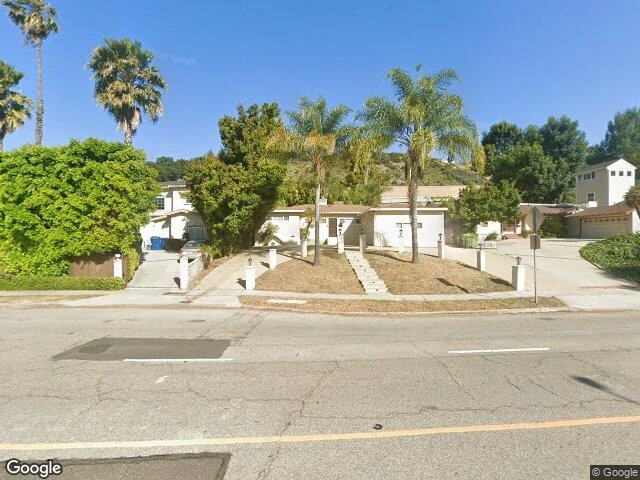 House image located at Sherman Oaks, CA 91403