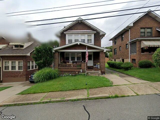 House image located at Pittsburgh, PA 15223