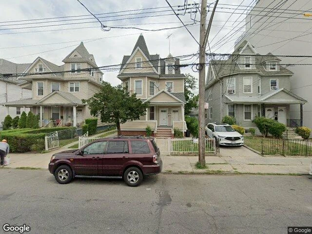 House image located at Brooklyn, NY 11210