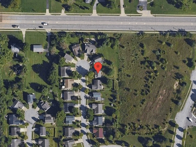 House image located at Bloomington, IN 47403