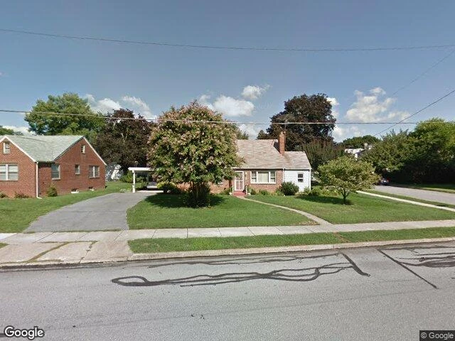 House image located at New Cumberland, PA 17070