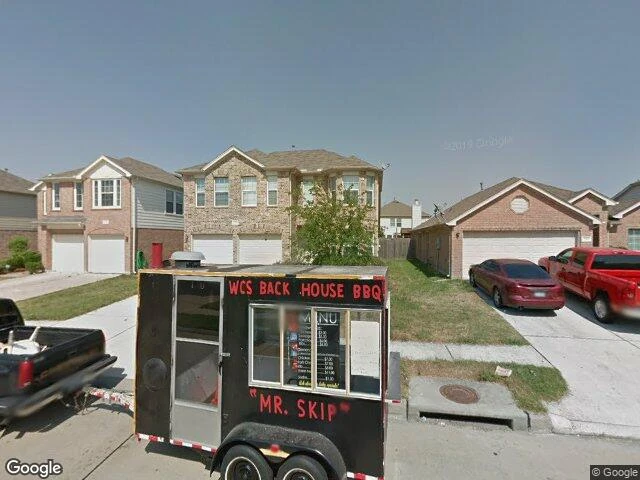 House image located at Houston, TX 77049