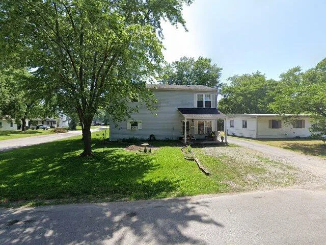 House image located at East Saint Louis, IL 62206