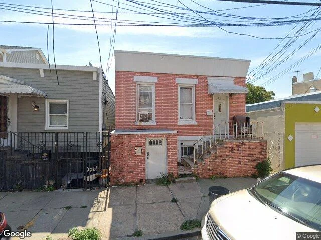 House image located at North Bergen, NJ 07047