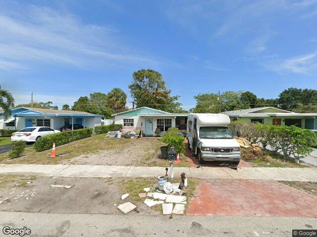 House image located at Deerfield Beach, FL 33441
