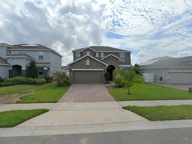 House image located at Davenport, FL 33837