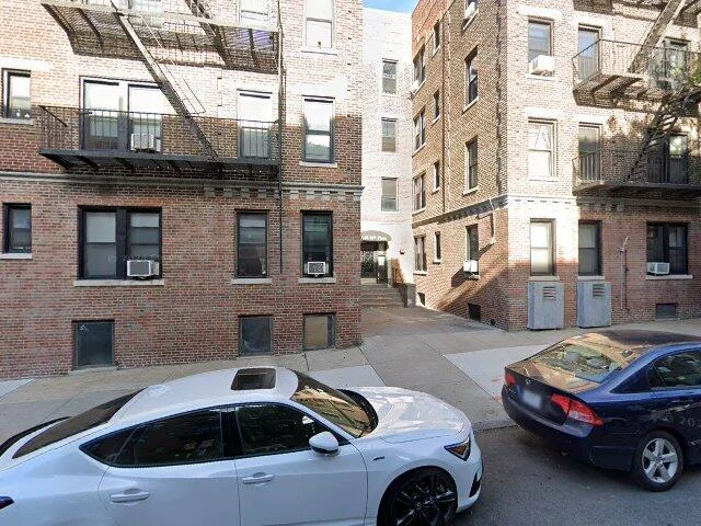 House image located at Sunnyside, NY 11104